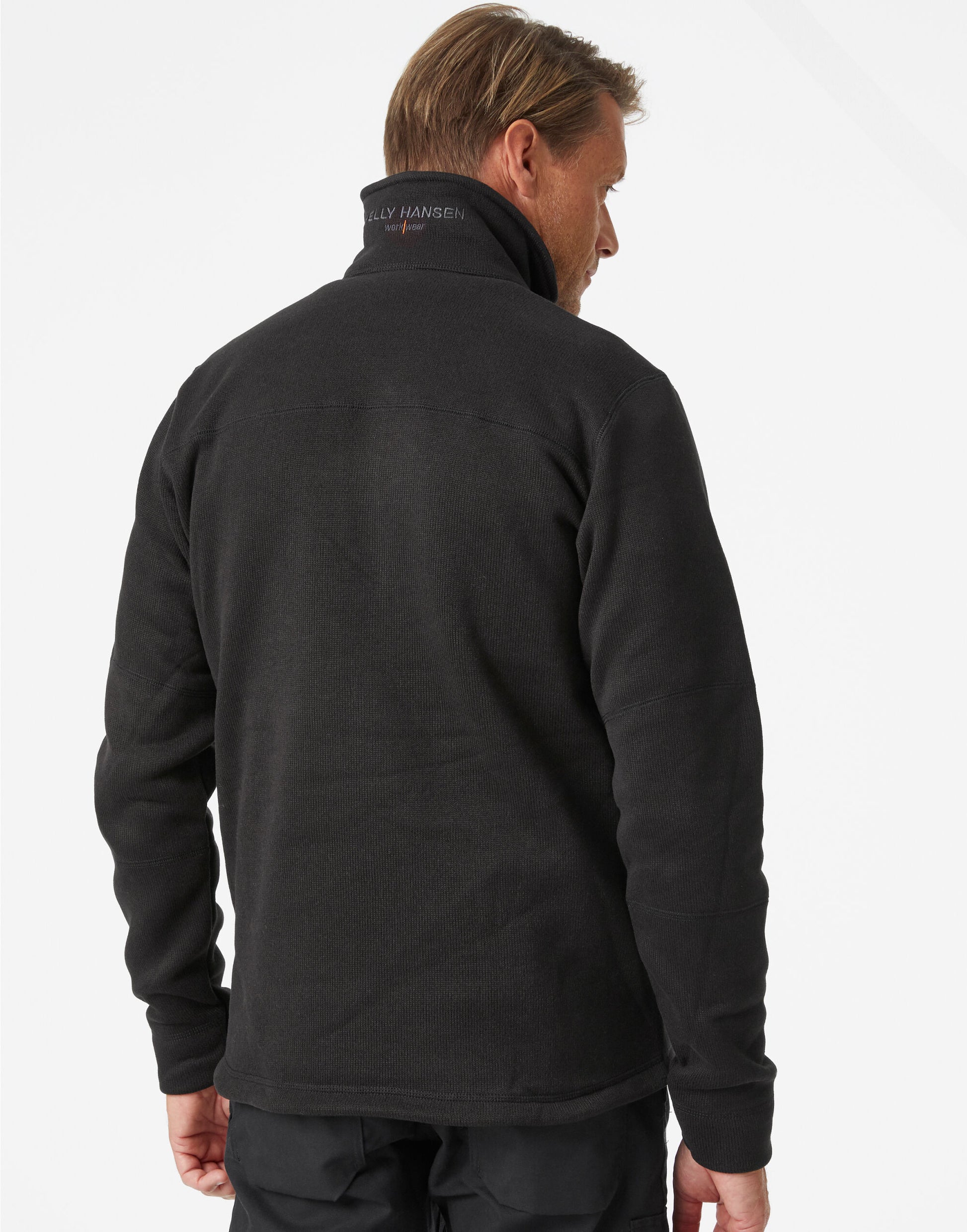 Helly Hansen Kensignton 1/2 Zip Fleece