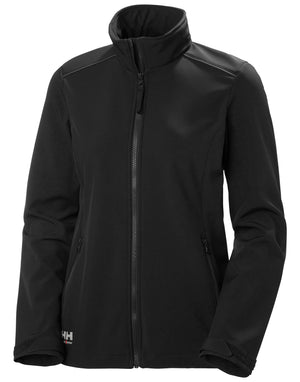 Helly Hansen W Manchester 2.0 Sofs Jkt