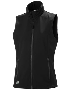 Helly Hansen W Manchester 2.0 Softs Vest