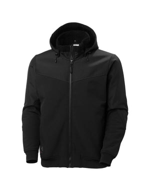 Helly Hansen Oxford Winter Softshell Jkt