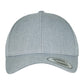 Flexfit Curved Classic Snapback Cap