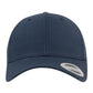Flexfit Curved Classic Snapback Cap