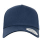Flexfit 5 Panel Curved Classic Snapback