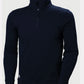 Helly Hansen Classic Half Zip Sweatshirt
