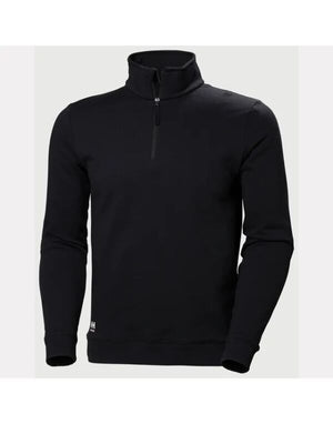 Helly Hansen Classic Half Zip Sweatshirt