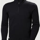 Helly Hansen Classic Half Zip Sweatshirt