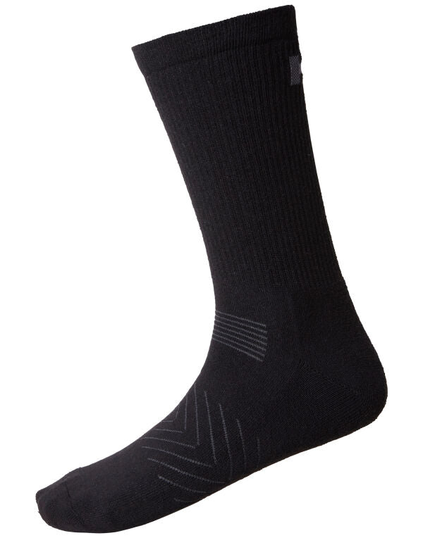Helly Hansen Manchester Sock 3Pk (43-46)