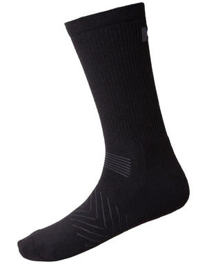 Helly Hansen Manchester Sock 3Pk (43-46)
