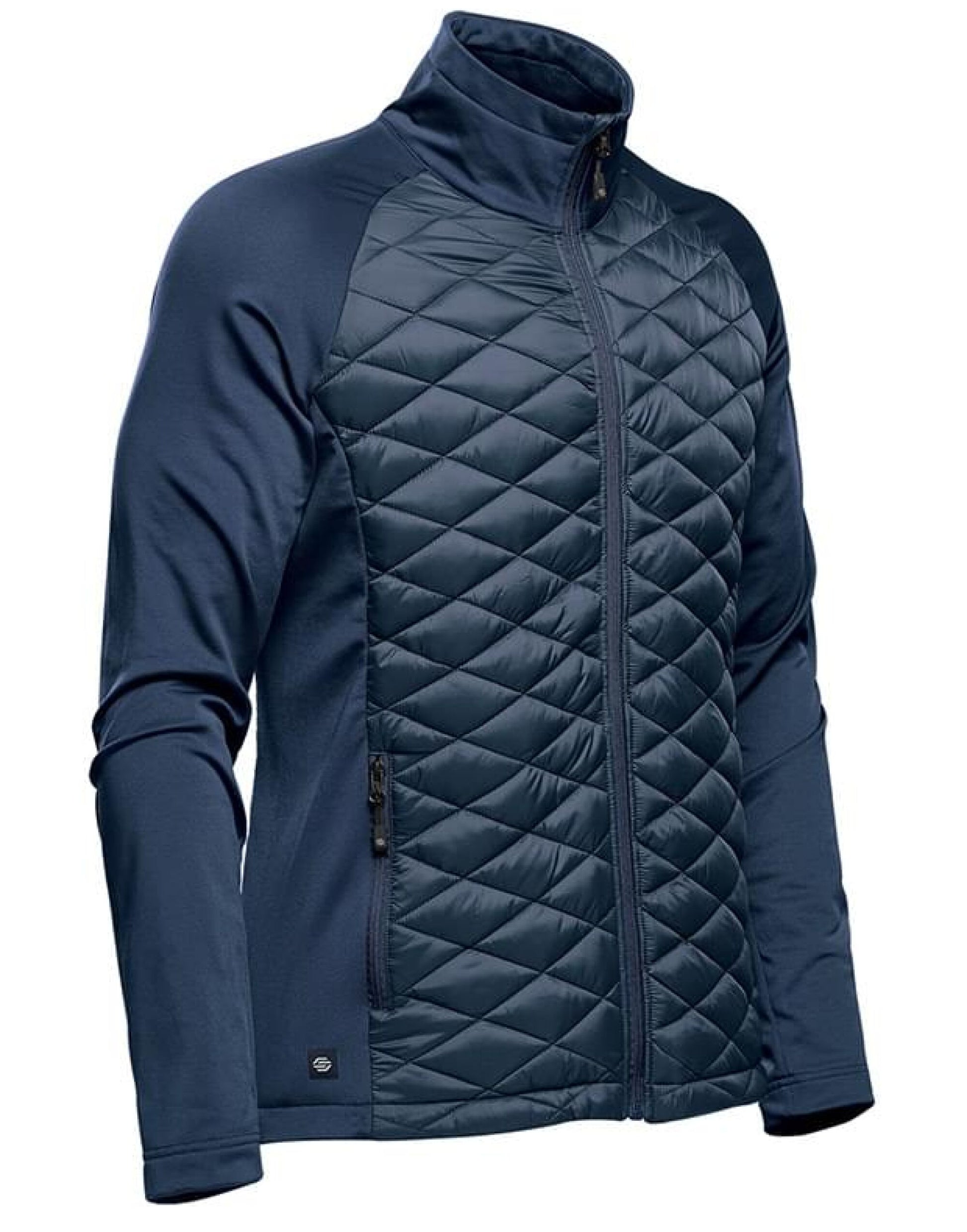Stormtech Mens Boulder Shell Jacket
