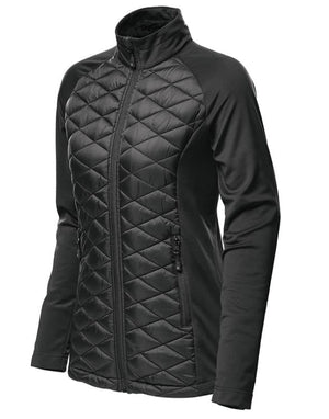 Stormtech Womens Boulder Shell Jacket