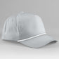 Beechfield Rope Detail Golf Cap