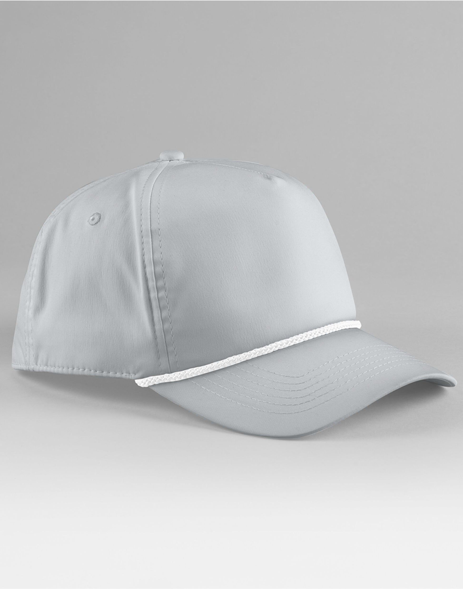 Beechfield Rope Detail Golf Cap