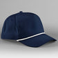 Beechfield Rope Detail Golf Cap