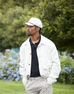 Beechfield Rope Detail Golf Cap