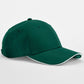 Beechfield Team Sports-Tech Cap