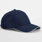 Beechfield Team Sports-Tech Cap