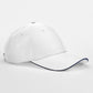 Beechfield Team Sports-Tech Cap