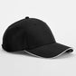 Beechfield Team Sports-Tech Cap