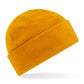 Beechfield Recycled Fleece Cuff Beanie