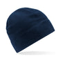 Beechfield Recycled Fleece P-On Beanie