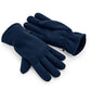Beechfield Recycled Fleece Gloves