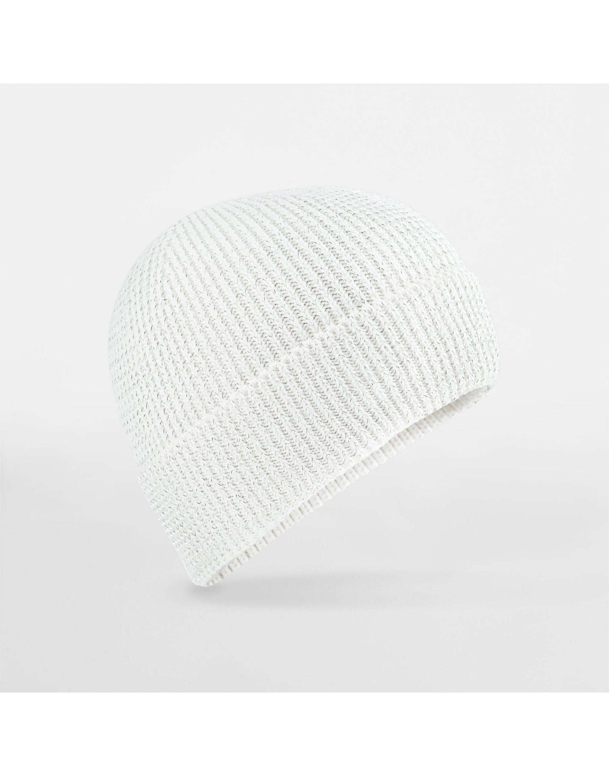 Beechfield Streetlite Reflective Beanie