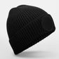 Beechfield Circular Fashion Patch Beanie