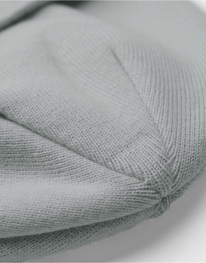 Beechfield Appliqué Patch Beanie