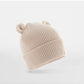 Beechfield Organic Baby Bear Beanie