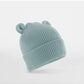 Beechfield Organic Baby Bear Beanie