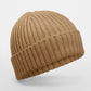 Beechfield Organic Cotton Kids Beanie
