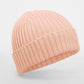 Beechfield Organic Cotton Kids Beanie