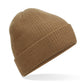 Beechfield Polylana Ribbed Beanie