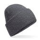 Beechfield Classic Deep Cuffed Beanie