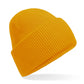 Beechfield Classic Deep Cuffed Beanie