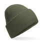 Beechfield Classic Deep Cuffed Beanie