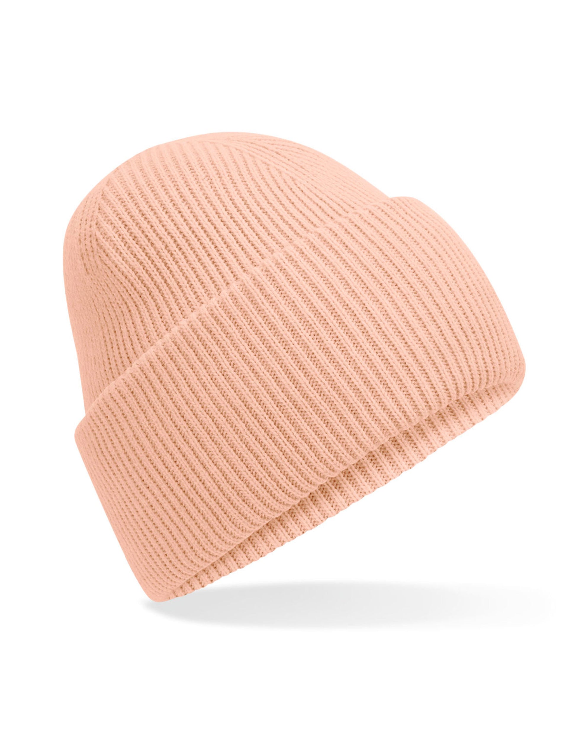 Beechfield Classic Deep Cuffed Beanie