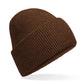 Beechfield Classic Deep Cuffed Beanie