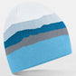 Beechfield Mountain Peaks Pull On Beanie