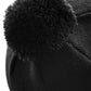 Beechfield Junior Original Pompom Beanie