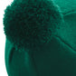 Beechfield Junior Original Pompom Beanie