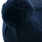 Beechfield Junior Original Pompom Beanie