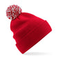 Beechfield Recycled Snowstar Beanie