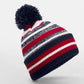 Beechfield Multi-Sport Fan Beanie