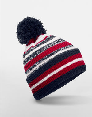 Beechfield Multi-Sport Fan Beanie