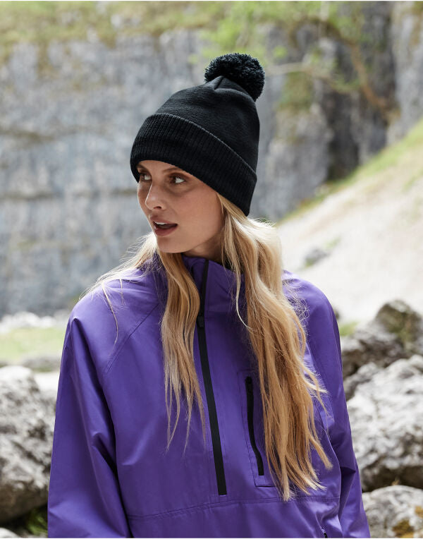 Beechfield Water Repellent Thermal Beany