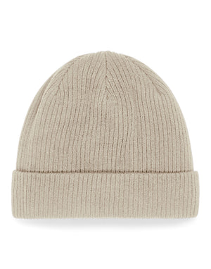Beechfield Organic Cotton Beanie