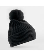 Beechfield Snow Luxe Beanie