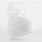 Beechfield Snow Luxe Beanie