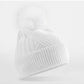 Beechfield Snow Luxe Beanie